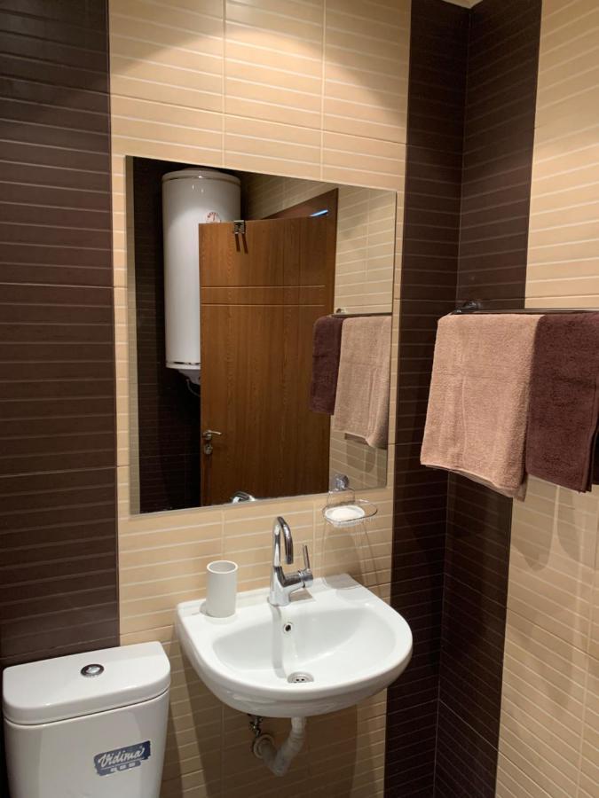 Paradise Dreams Velingrad Exterior foto
