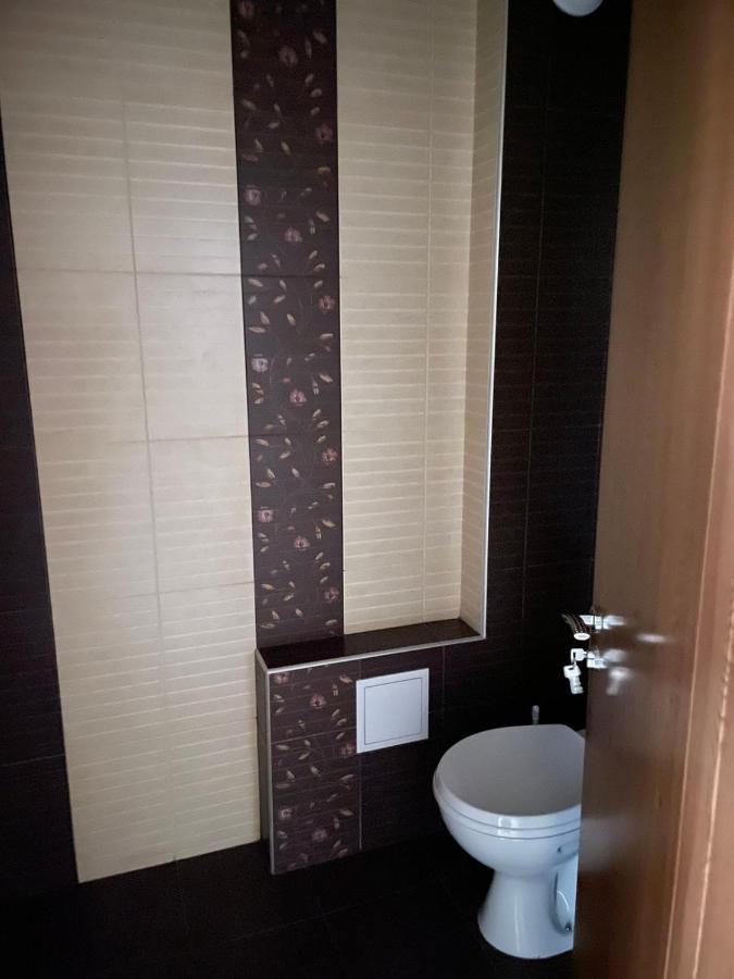 Paradise Dreams Velingrad Exterior foto