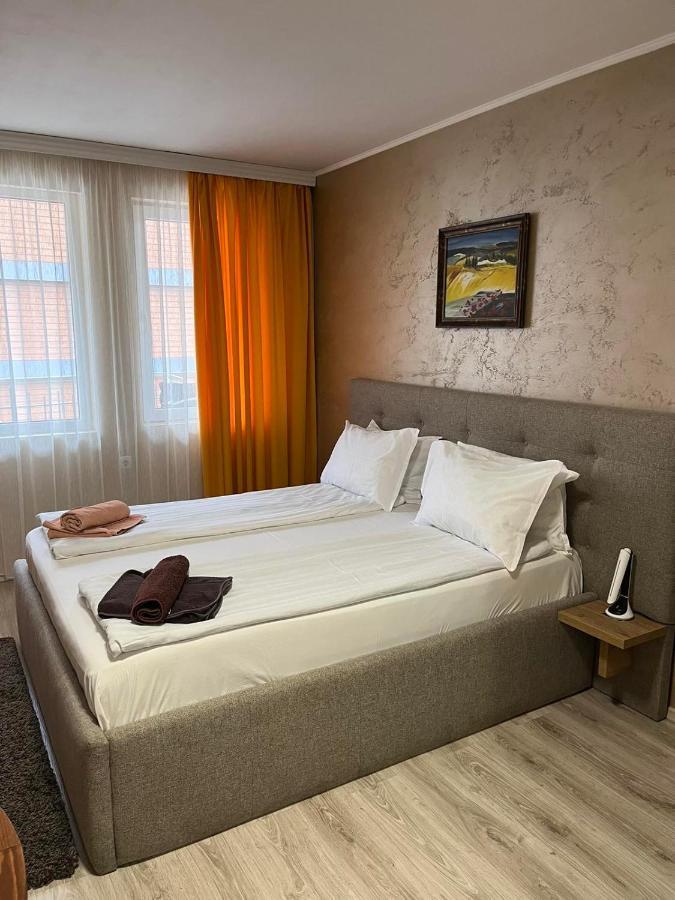 Paradise Dreams Velingrad Exterior foto