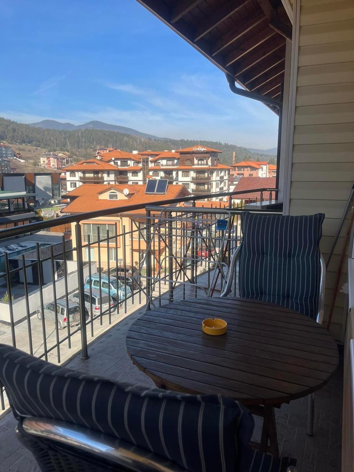 Paradise Dreams Velingrad Exterior foto